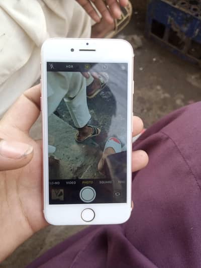 iPhone7 pta approved