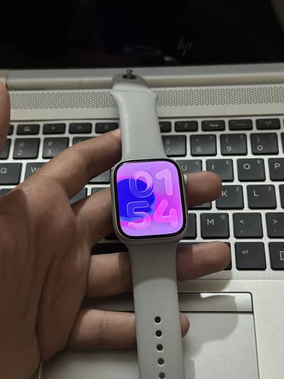 Apple Watch Series 8 45mm