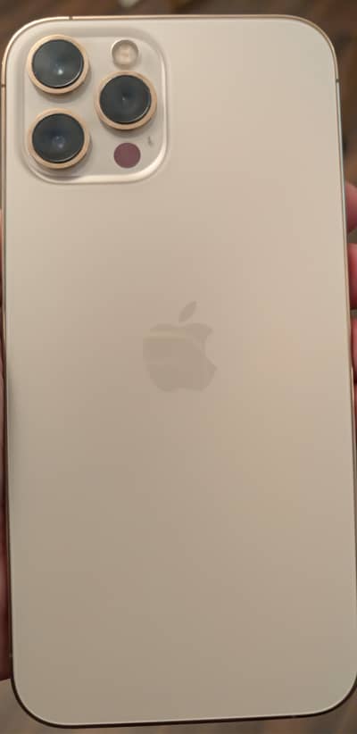 Apple iPhone 12 Pro Max