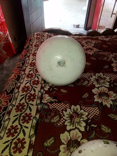 2 fans  sale 100% working condition for sale  03086615189