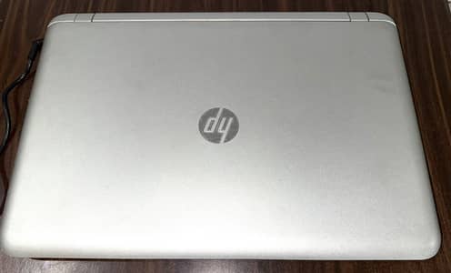 HP Pavilion 16-inch Laptop