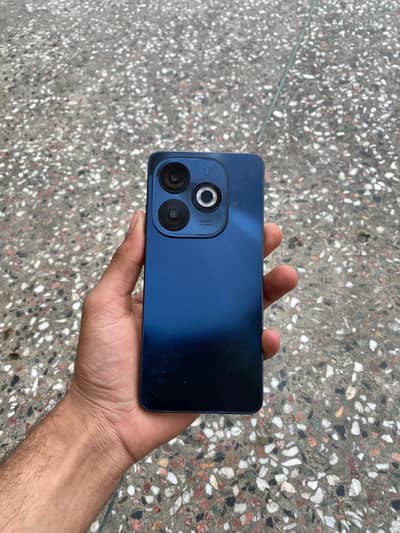 INFINIX smart 8 PRO