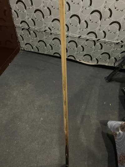 Lp Rocket One Piece Cue.