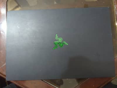 Razer blade 15