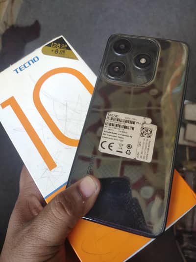 tecno spark 10C for sale