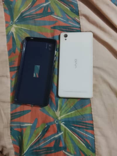 vivo y51a pta hai memory ram 2.32 all okay hai my number 03244045106