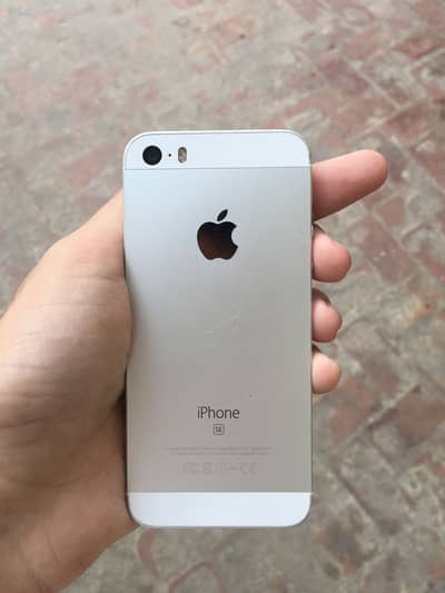 Iphone se 2016 non pta 128 gb