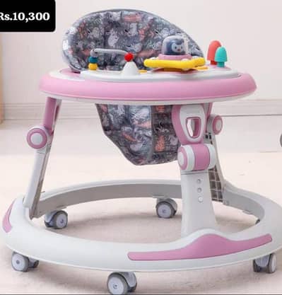 Baby Pram | Kids strollers | Baby Pushing walker 03015157031