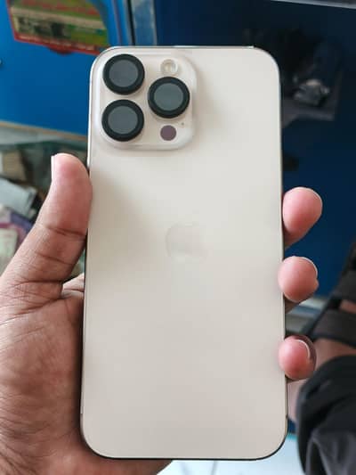 iPhone 16 Pro Max | 512GB | Non PTA | Complete Box | New | Urgent Sale