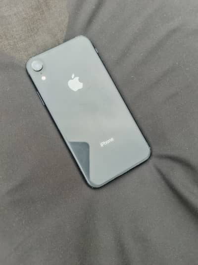Apple iPhone XR