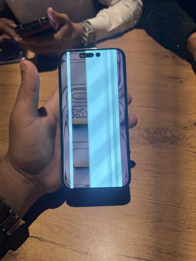 Iphone 14 pro max iCloud locked 256 GB