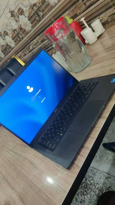 laptop for sale 11th generation  Ram 16 256GB Core i5 Window 11 pro