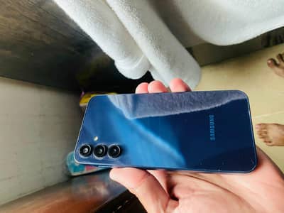 Samsung A 15 for sale