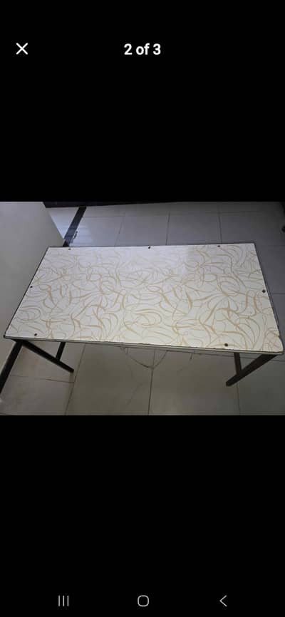 Computer table for sale