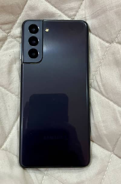 SAMSUNG GALAXY S21 5G