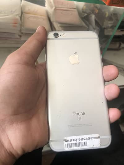IPhone 6s 64GB