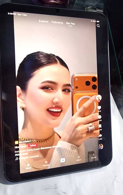 Ipad Mini 6Th 64gb 03005555815