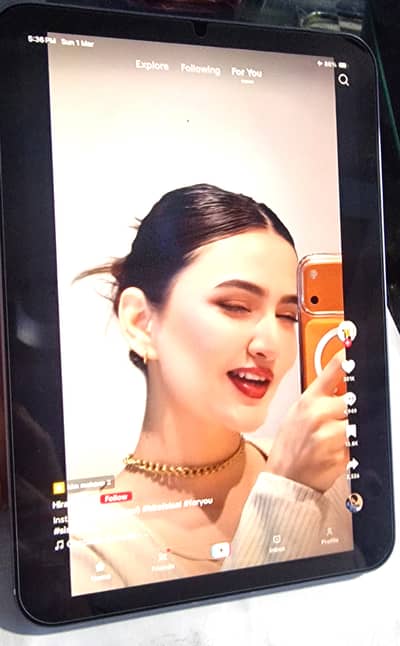 Ipad Mini 6Th 64gb 03005555815