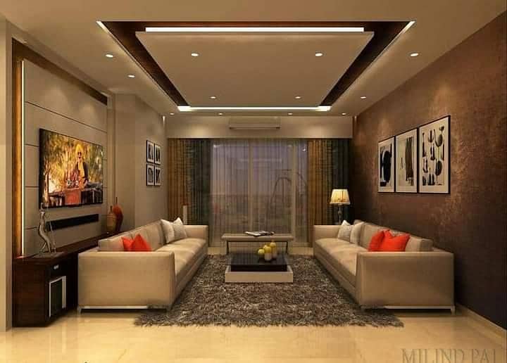 false ceiling 0