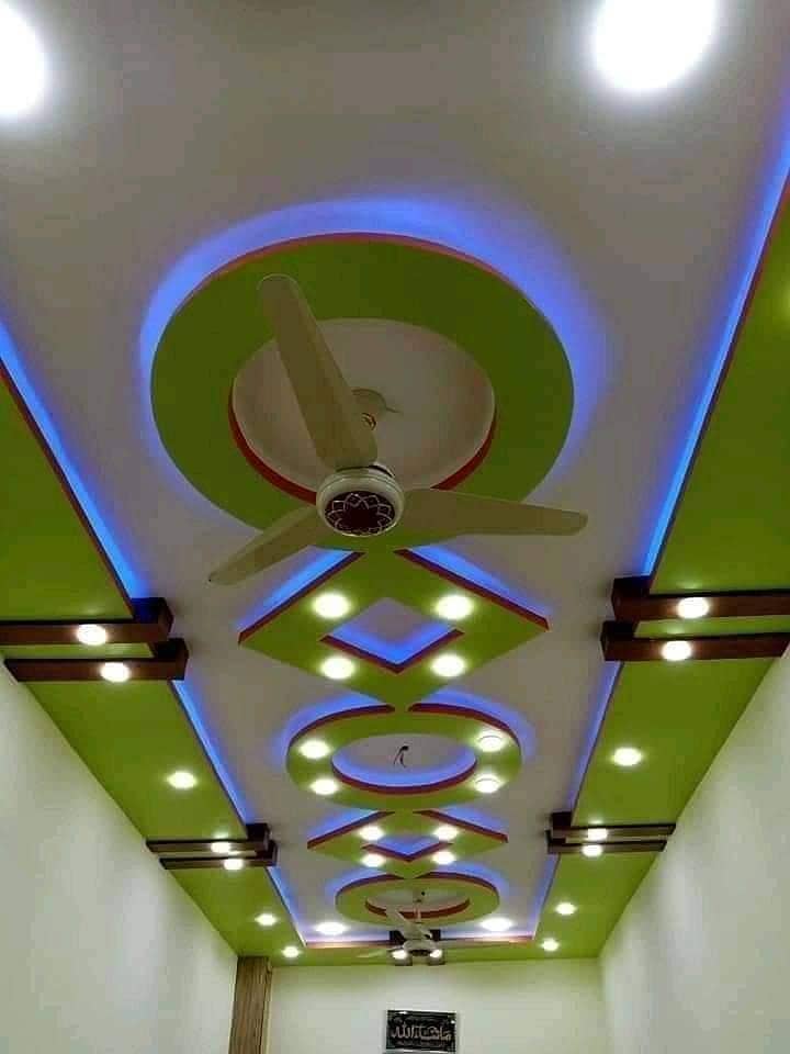 false ceiling 2