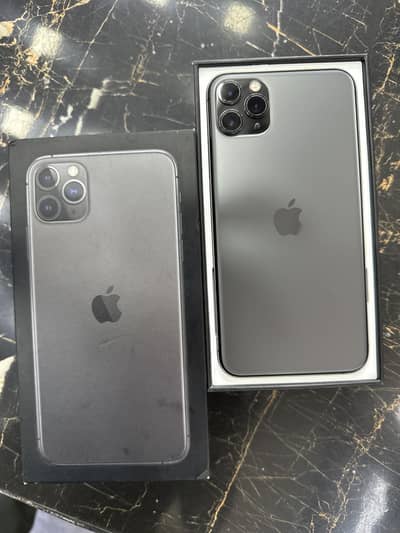 Iphone 11 pro max