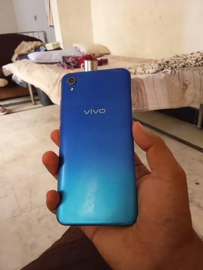 vivo y90