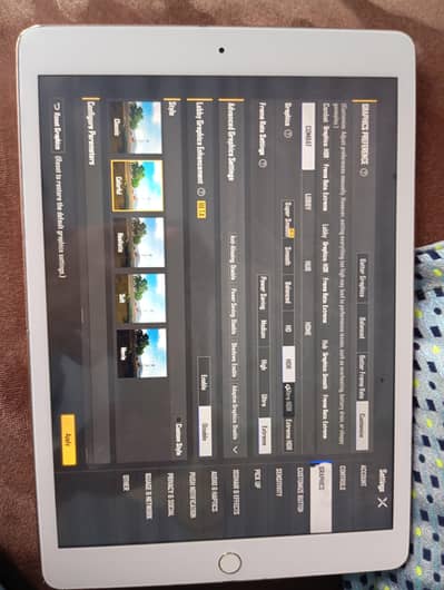 ipad 8th generation 32gb with box