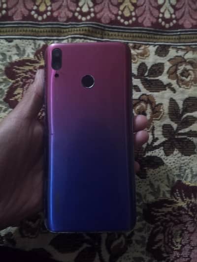 Huawei y9 mobile for sale