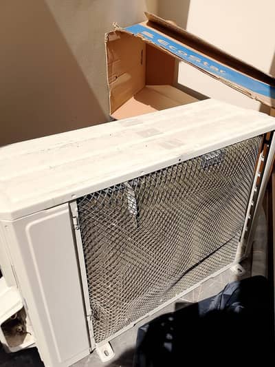 split ac 1.5 ton