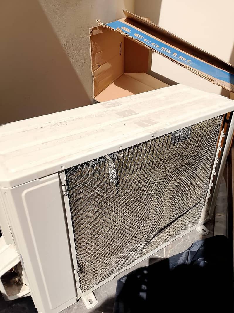 split ac 1.5 ton 0