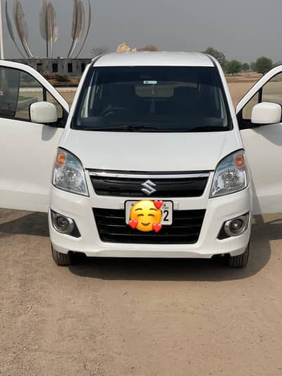 urgent sell suzuki wagonr 2022