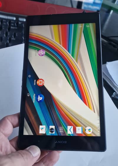 SONY Xperia Z3 Tab 03005555815