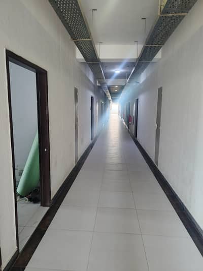 Ideal 460 sqft office for rent