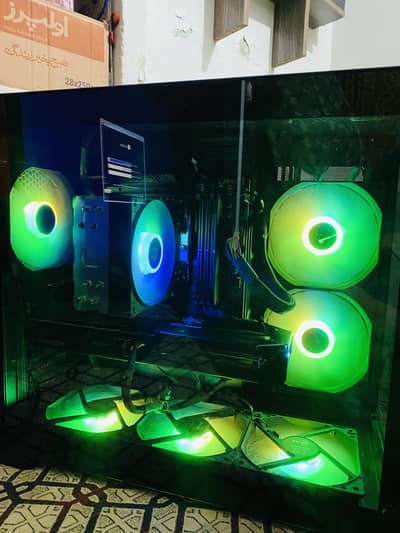 gaming pc 4 sale ryzen 7700