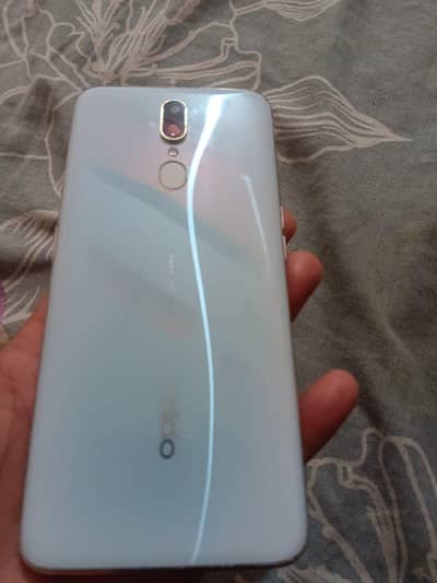 oppo F11 8gb 256gb