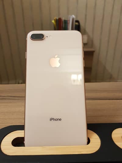 iphone 8 plus 256 GB