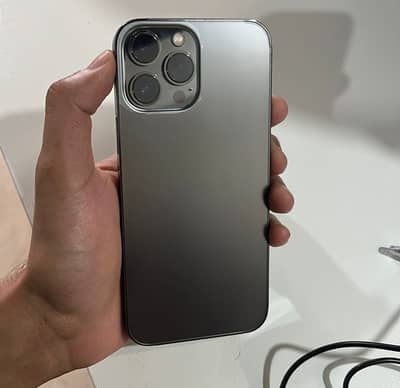 Apple iPhone 13 Pro Max JV 128GB