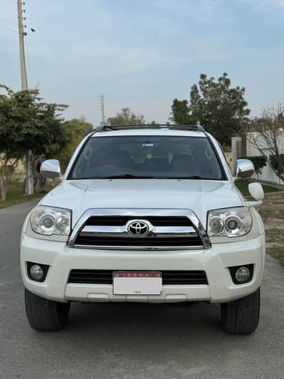 Total genuine antique surf 2004 model 2007 import