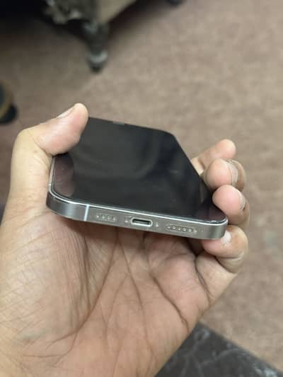 I want to sale my fresh iphone 12pro max