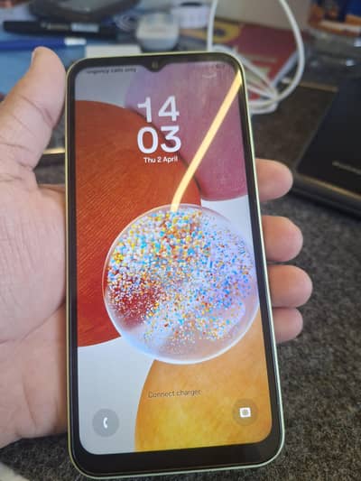 samsung A14