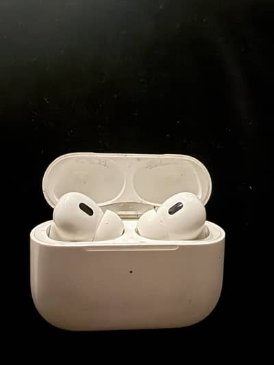 Apple AirPods