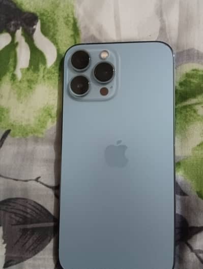 Apple iPhone 13 Pro Max