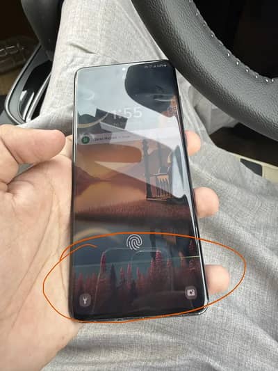 Samsung Galaxy S20 Ultra 5g 12/128 Online Pta