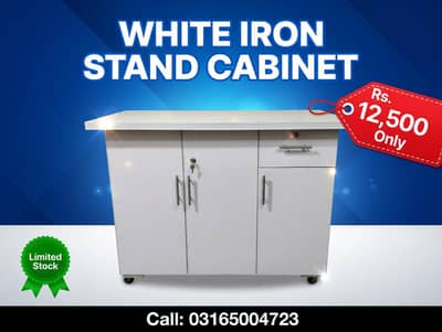 New Luxury iron stand / 0316,5004723
