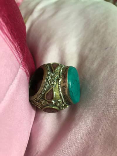antique ring |akber shazada ring |antique jewellery