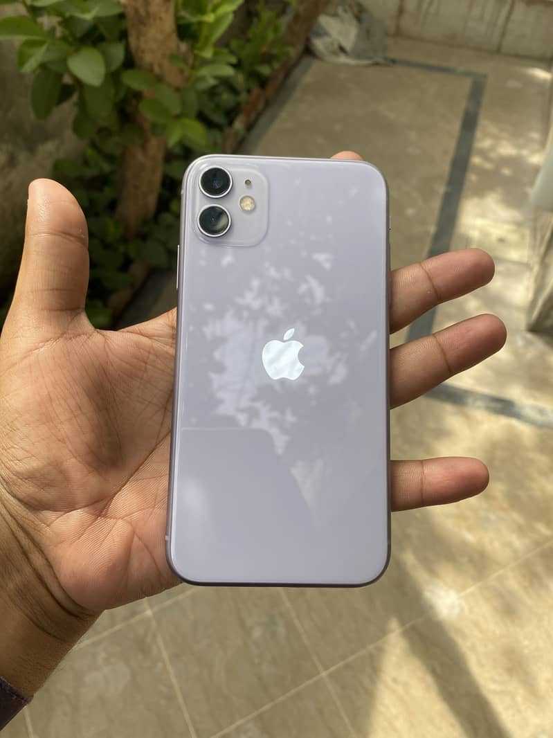 Iphone 11 0
