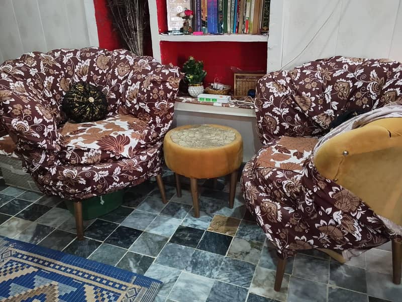 wodrob,,coffee set, table 1