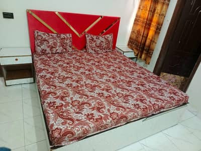 luxury Room Available For Rent