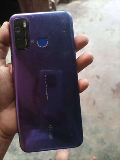 tekno coman 15, 4,64_03401366593