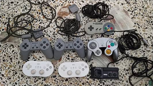 Nintendo 64 complete along with cartridge Nintendo ds lite